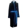 Biggie Smalls - Crown Peignoir - Noir Product image